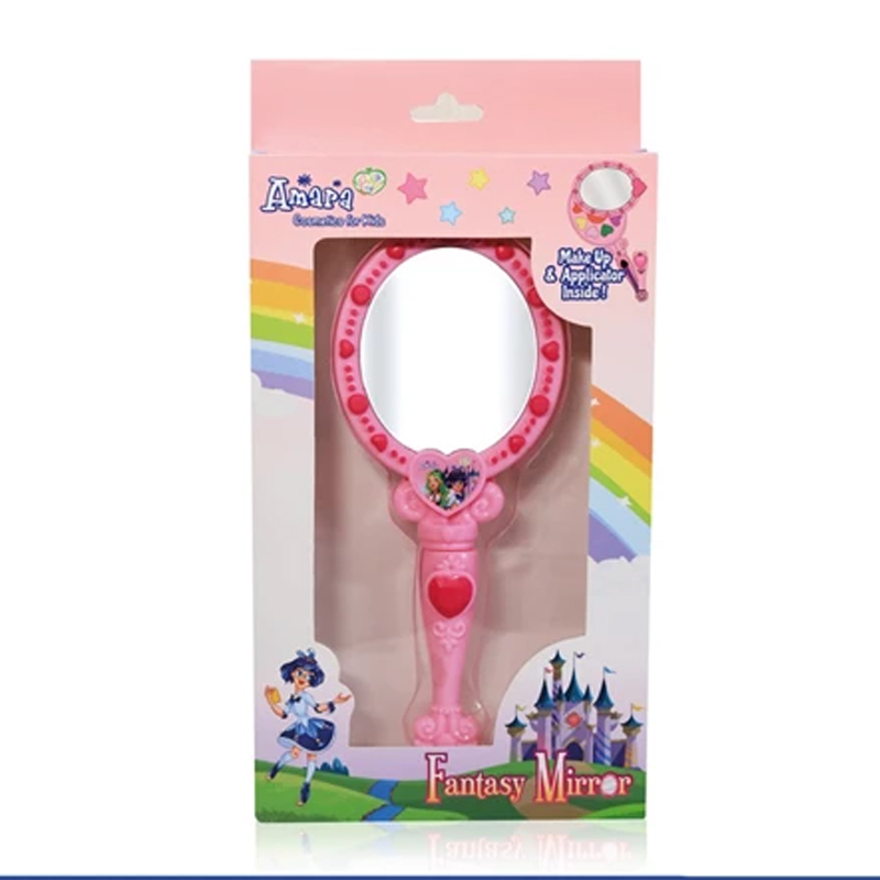 Amara Fantasy Mirror 8.9 Gr | Gogobli