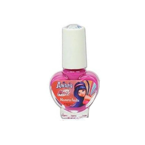 Amara Nail Polish M.Fuschi 5ml | Gogobli