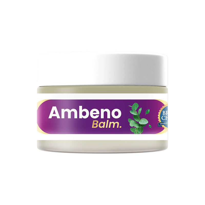 Ambeno Cream 30gr | Gogobli
