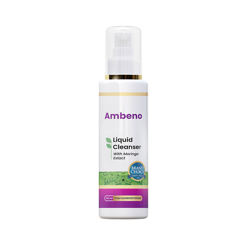 Ambeno Liquid Cleanser 100ml | Gogobli