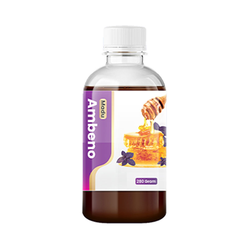 Madu Ambeno 280gr | Gogobli