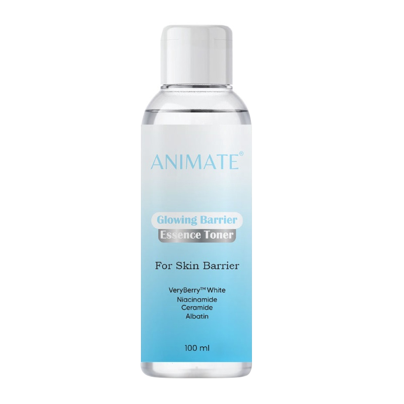 Animate Glowing Barrier Facial Toner 100ml | Gogobli