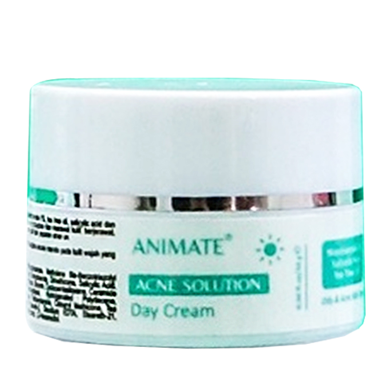 Animate Acne Day Cream 10gr | Gogobli