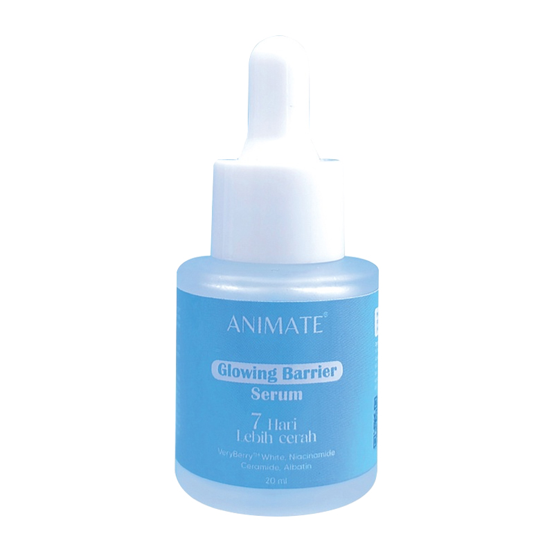 Animate Glowing Barrier Serum 20gr | Gogobli