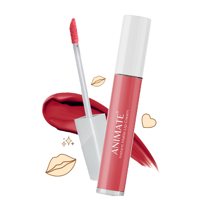 Animate Lip Cream Yunna 4ml | Gogobli