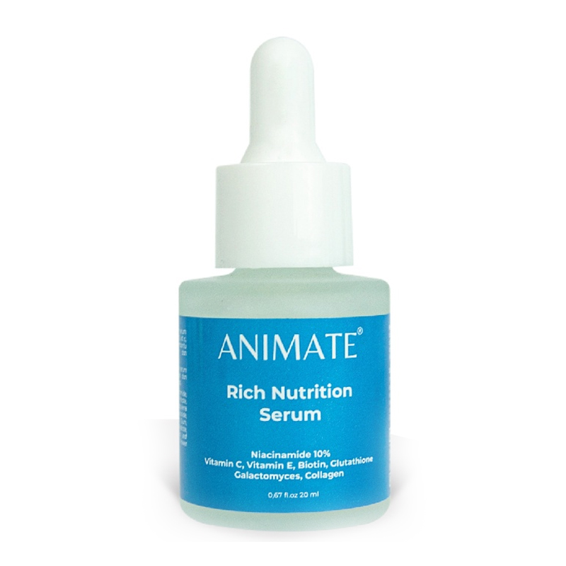 Animate Rich Nutrition Serum 20ml | Gogobli