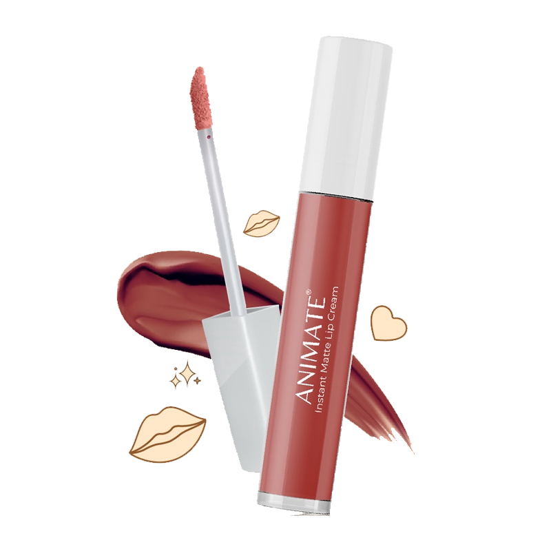 Animate Lip Cream Pevita 4ml | Gogobli
