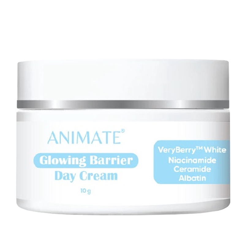 Animate Glowing Barrier Day Cream 10gr | Gogobli