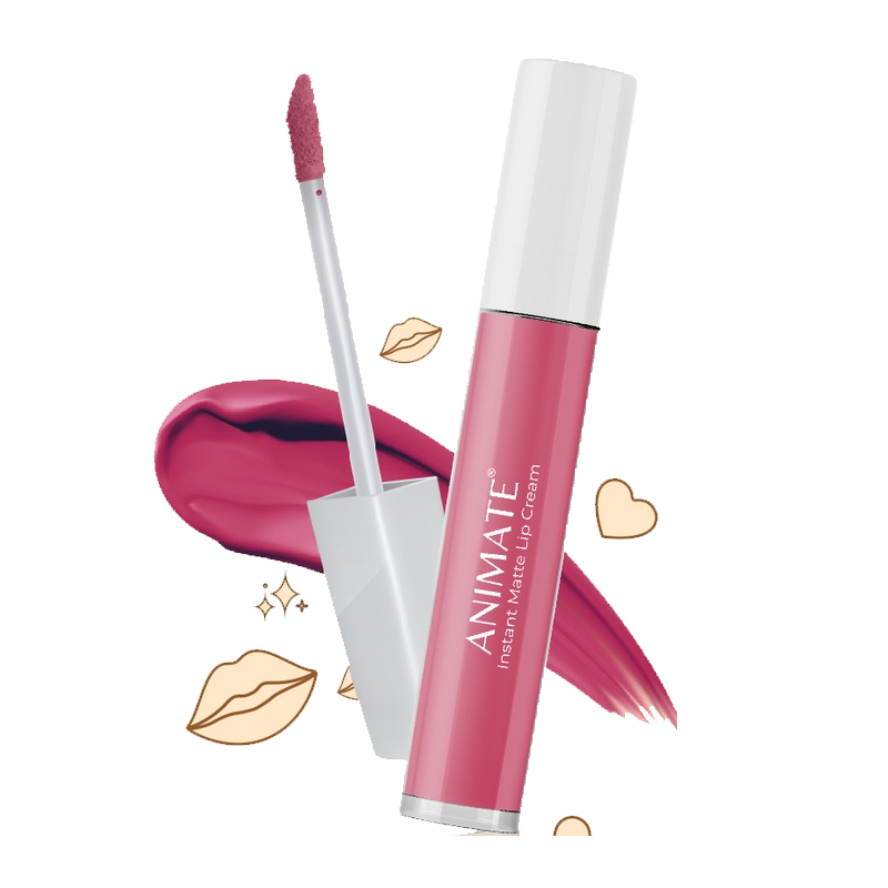 Animate Lip Cream Wilona 4ml | Gogobli