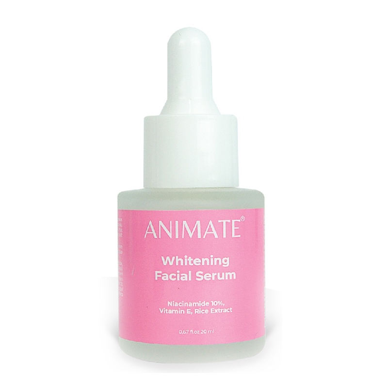 Animate Whitening Facial Serum 20ml | Gogobli