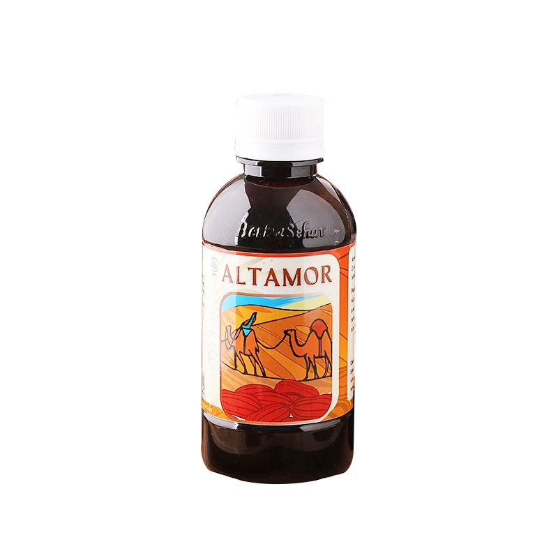 Altamor Sari Kurma 250gr | Gogobli