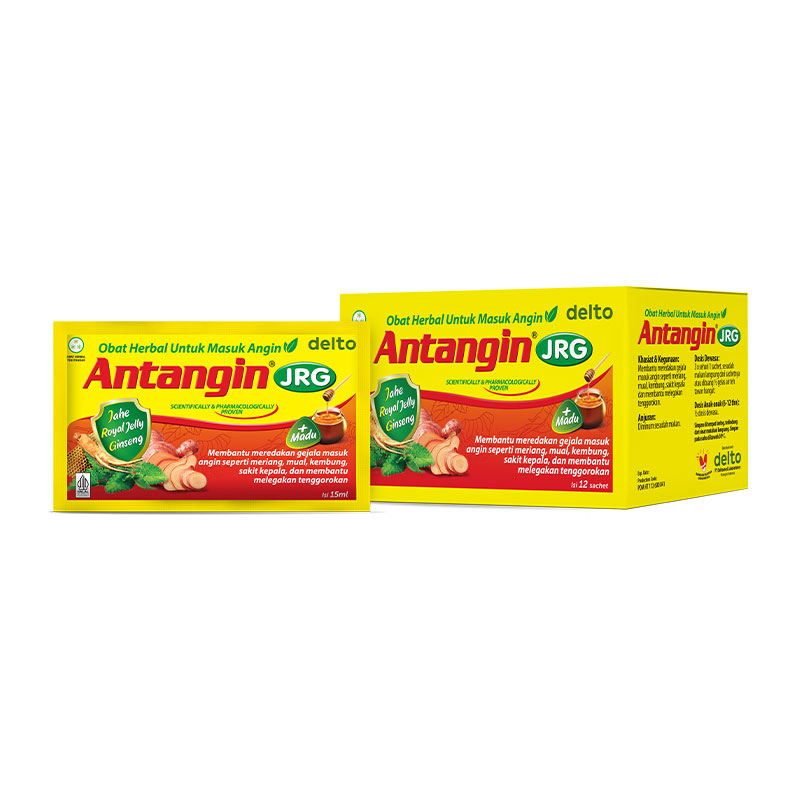 Antangin JRG Syrup (12s @ 15ml) | Gogobli
