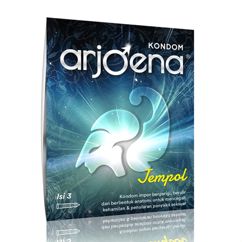 Arjoena Jempol 3s | Gogobli