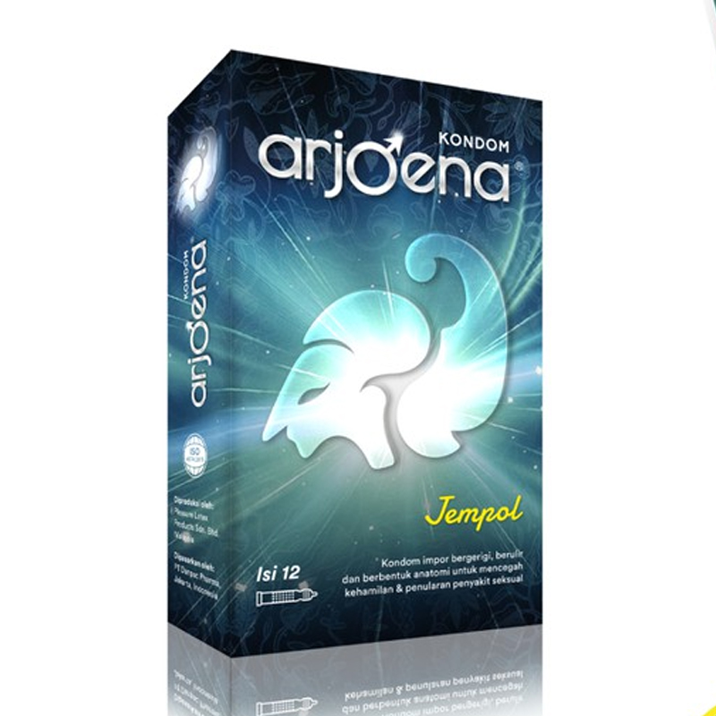 Arjoena Jempol 12s | Gogobli