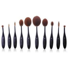 Armando Kosmetik | Armando Caruso 840 Multi Purpose Makeup Brush Set 10P | gogobli