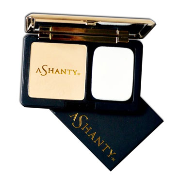 Ashanty-H Two Way Cake Light 15gr | Gogobli
