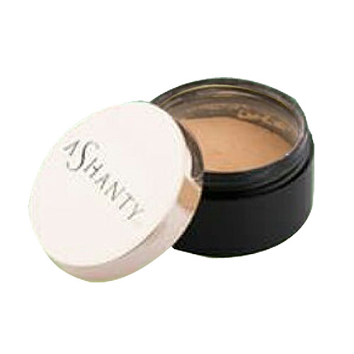 Ashanty-H Loose Powder Light 25gr | Gogobli