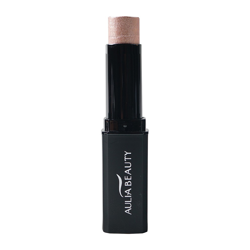 Aulia Beauty Luminious Perfect Skin Illuminator 01 Glamour Brown 7gr | Gogobli