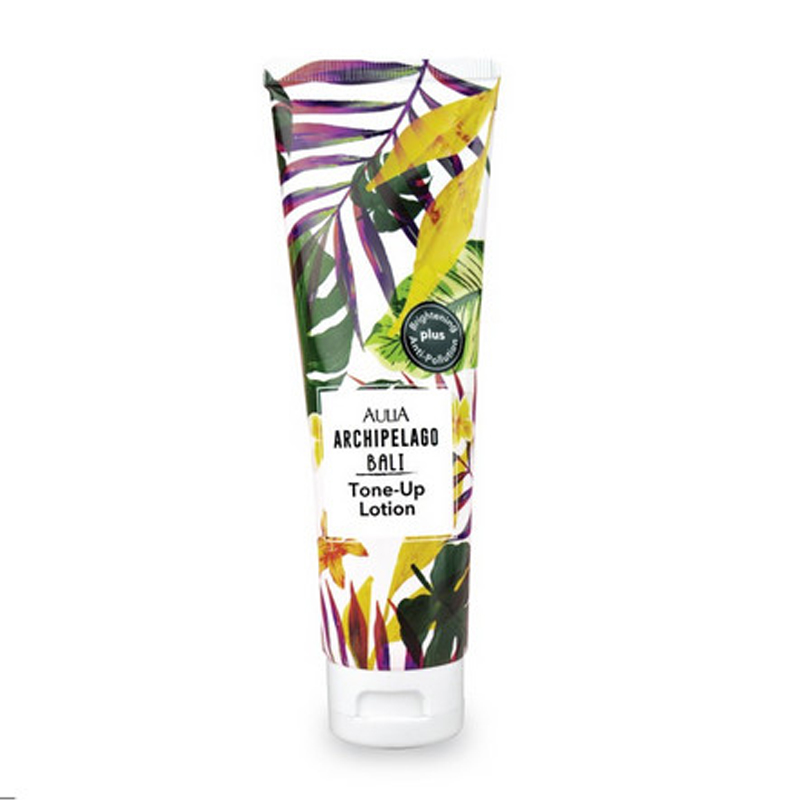 Aulia Archipelago Tone-Up Lotion Bali 150ml | Gogobli