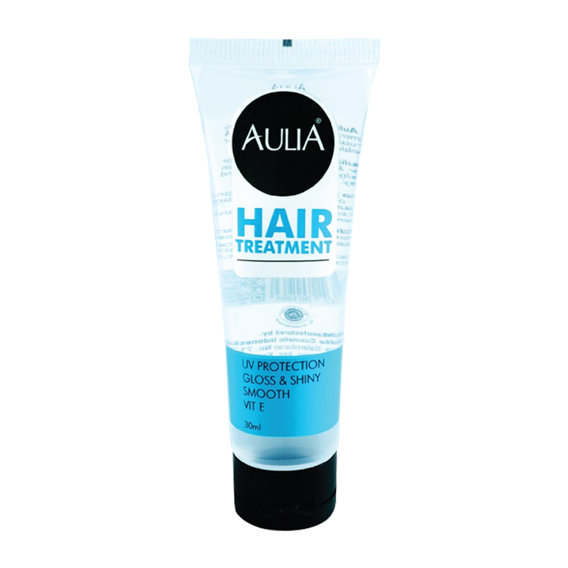 Aulia Hair Treatment 30ml | Gogobli
