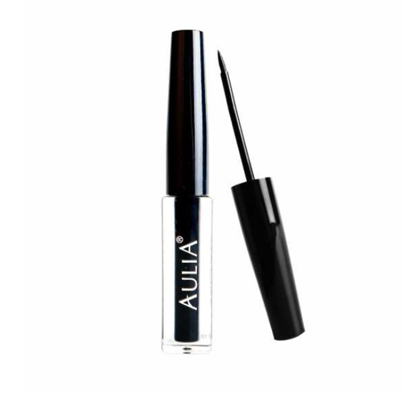 Aulia Waterproof Eyeliner 3.8ml | Gogobli