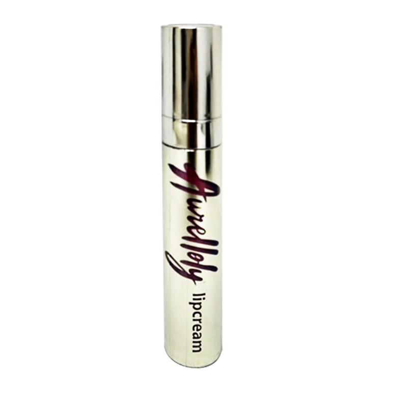 Aurelloly Lip Cream ARL 01 Creamy Vanilla | Gogobli