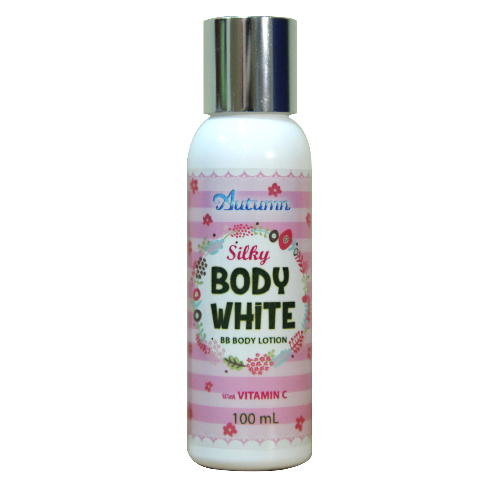 Autumn BB Body Lotion Silky 100ml