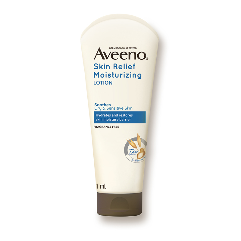 Aveeno Skin Relief Body Lotion 71 Ml | Gogobli