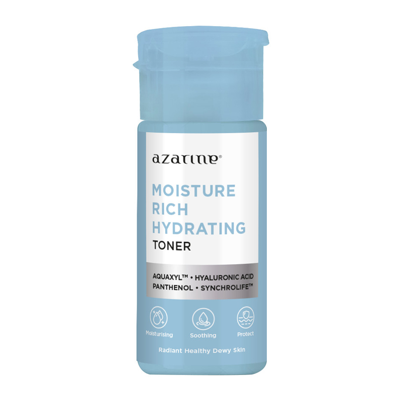 Azarine Moisture Rich Hydrating Toner 90ml | Gogobli