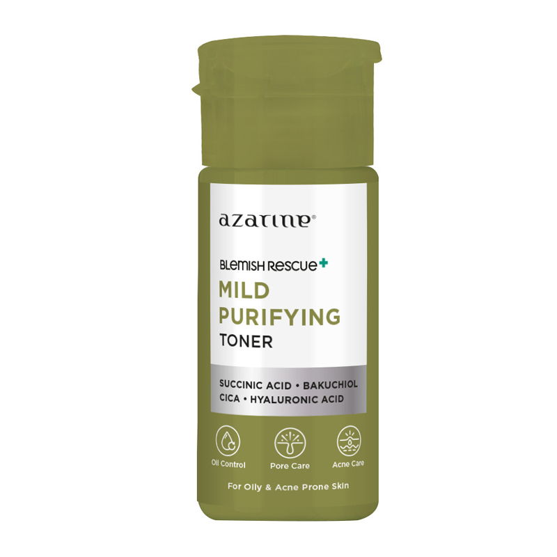 Azarine Mild Purifying Toner 90ml | Gogobli