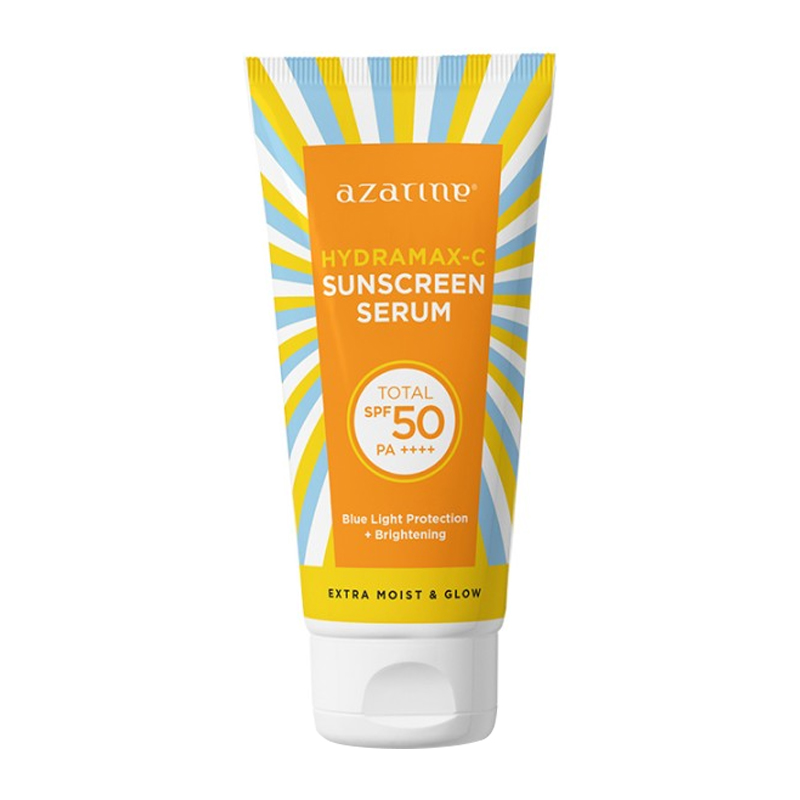 Azarine Hydramax-C Sunscreen Serum SPF 50 PA++++ 40ml | Gogobli
