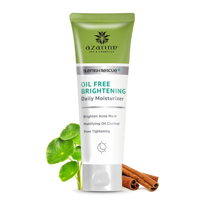 Azarine Oil Free Brightening Daily Moisturizer 40gr | Gogobli