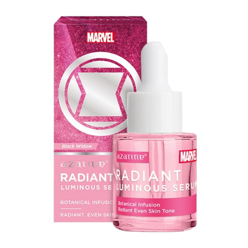 Azarine Radiant Luminous Serum 20ml | Gogobli