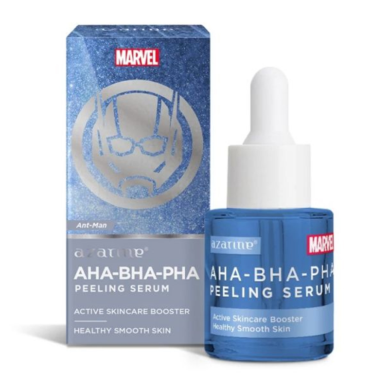 Azarine AHA-BHA-PHA Peeling Serum 20ml | Gogobli