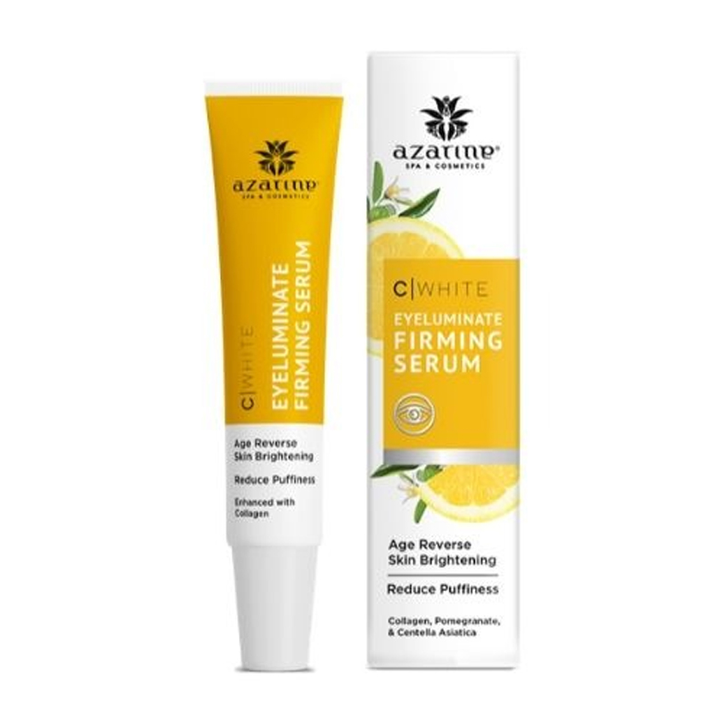 Azarine C-White Eyeluminate Firming Serum 15ml | Gogobli