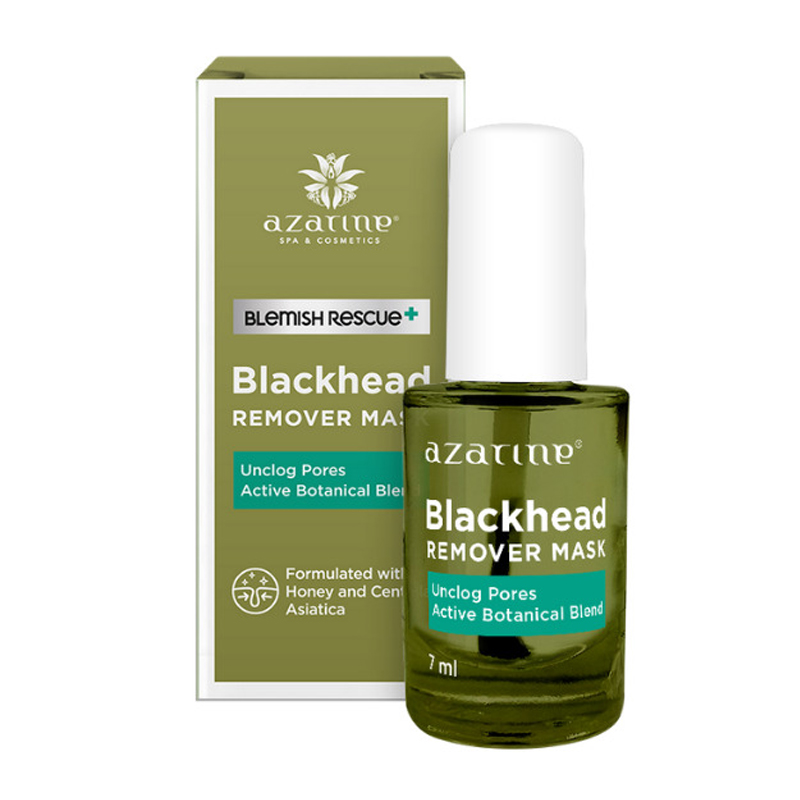 Azarine Blackhead Remover Mask 7ml | Gogobli