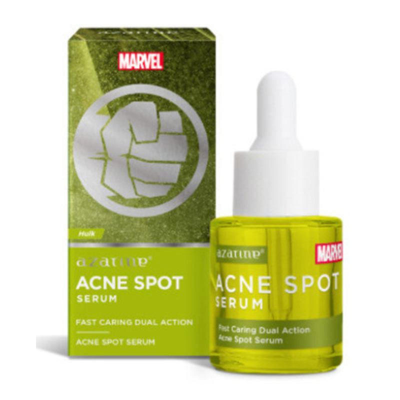 Azarine Acne Spot Serum 20ml | Gogobli