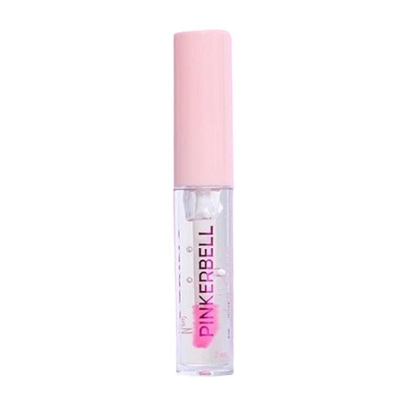 Azrina Pinkerbell Lip Serum 2ml | Gogobli