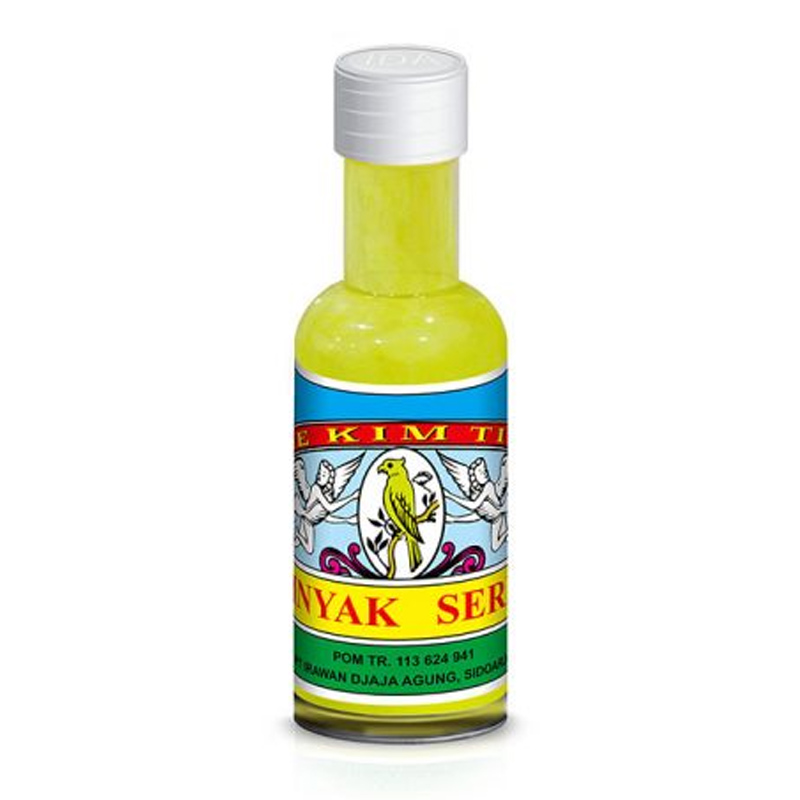 B2B Minyak Sereh 40ml | Gogobli
