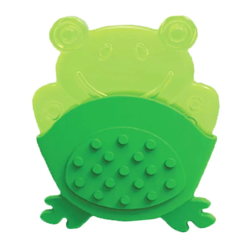 Baby Safe Cooling Teether With Purified Water TT004 | Gogobli