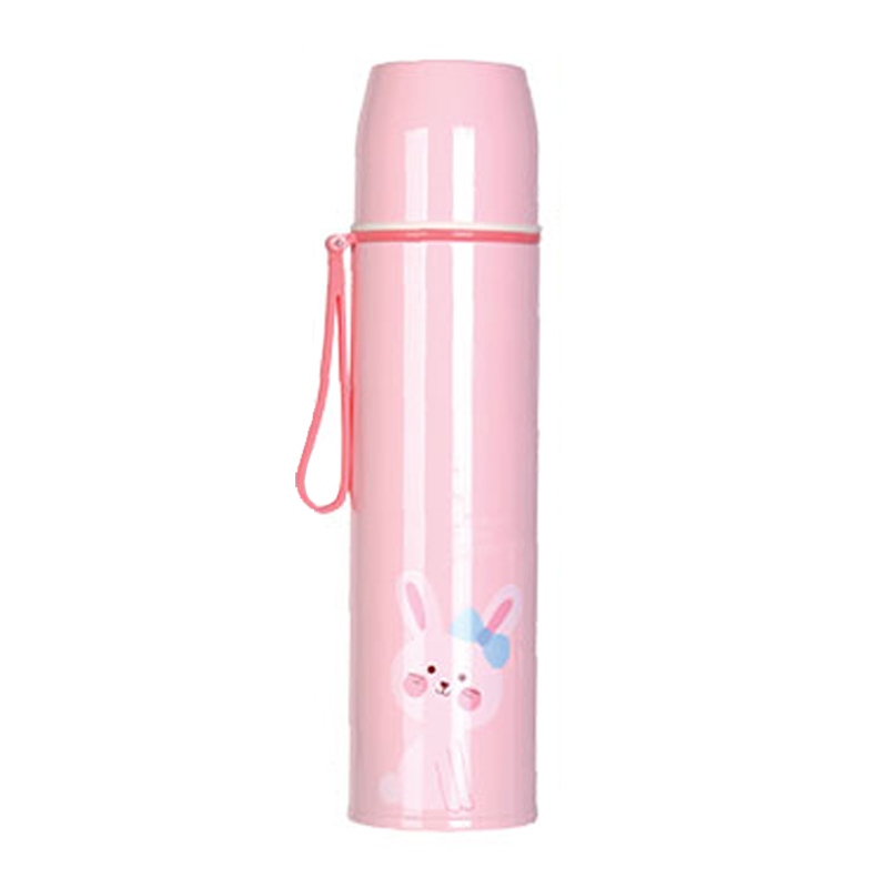 Baby Safe Termos Vacuum Flash Stainless Steel TER04 500ml | Gogobli