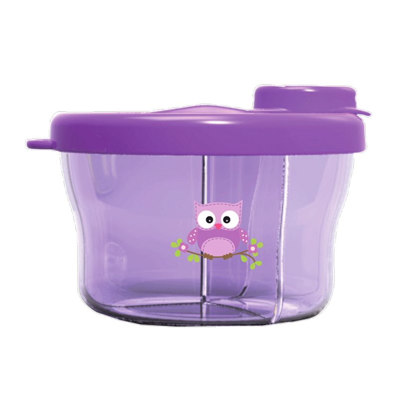 Baby Safe Milk Powder Container JP031 | Gogobli