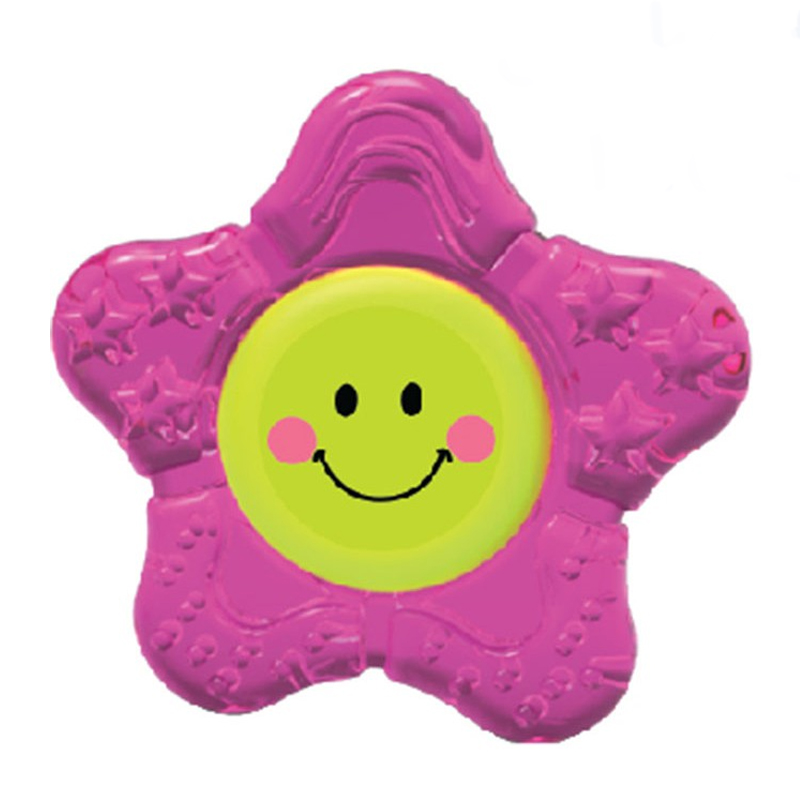 Baby Safe Rattle Teether TT0010 | Gogobli