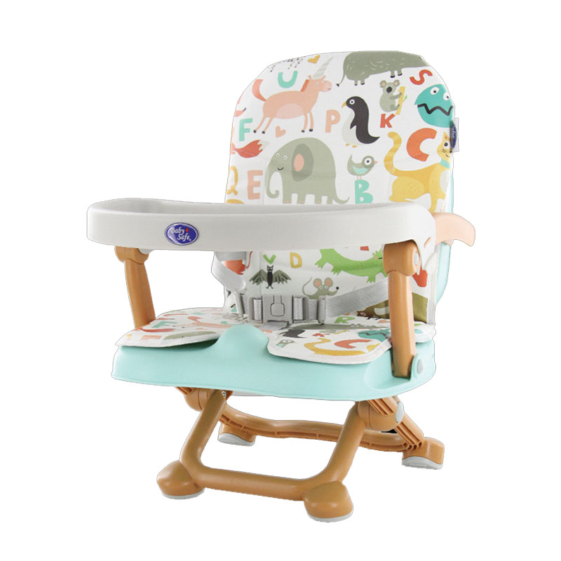Baby Safe Pop And Eat Booster Seat BO02 | Gogobli