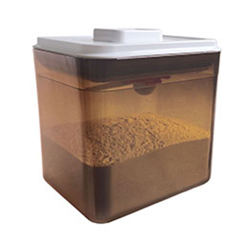 Baby Safe Milk Powder Container MC005 1700ml | Gogobli