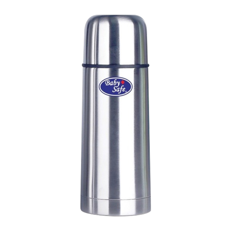 Baby Safe Termos Vacuum Flash Stainless Steel TER02 500ml | Gogobli