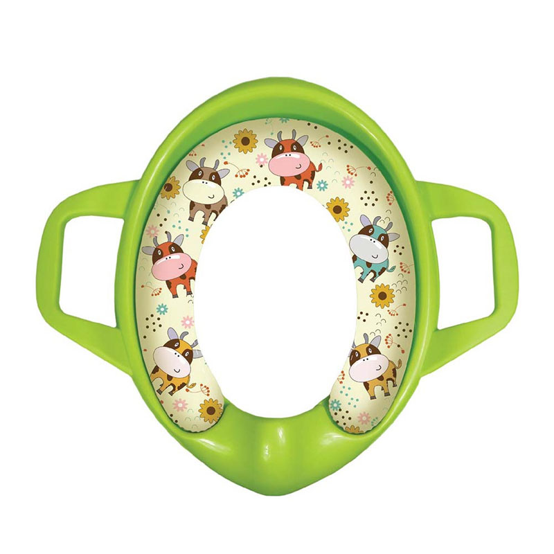 Baby Safe Potty Seat UF006 | Gogobli