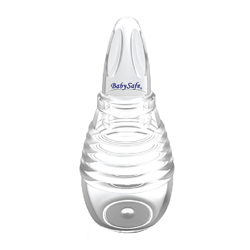 Baby Safe Nasal Aspirator NAS01 | Gogobli
