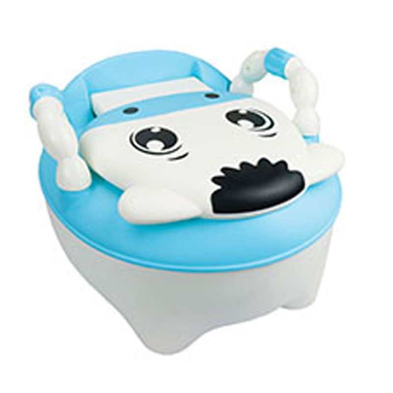 Baby Safe Training Potty UF007 | Gogobli