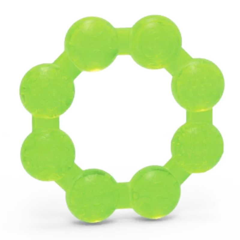 Baby Safe Easy Grip Soothing Teether TT007 | Gogobli